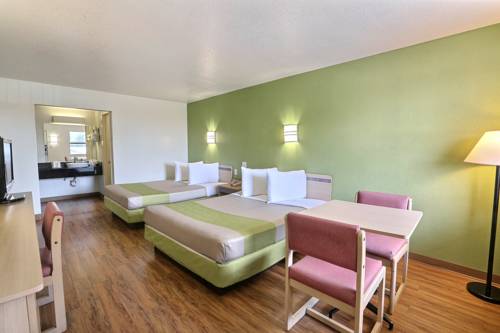 Imagen de la habitación del Motel 6 Plano, Tx - Plano Northeast. Foto 11