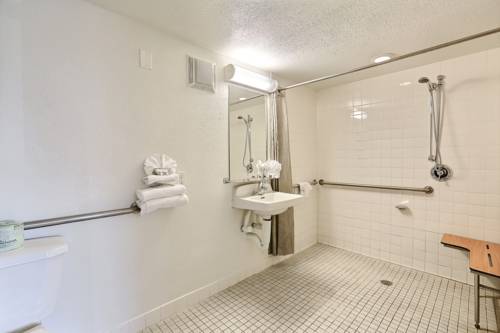 Imagen de la habitación del Motel 6 Plano, Tx - Plano Northeast. Foto 12