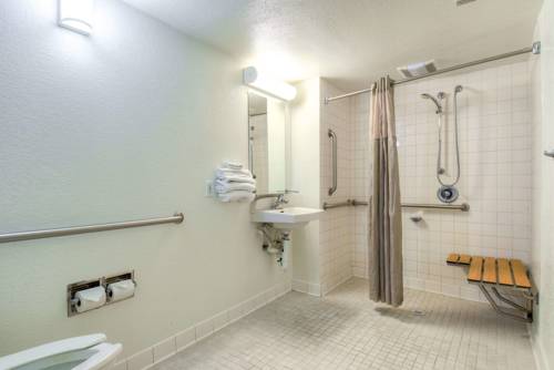 Imagen de la habitación del Motel 6 Pomona, Ca - Los Angeles. Foto 8