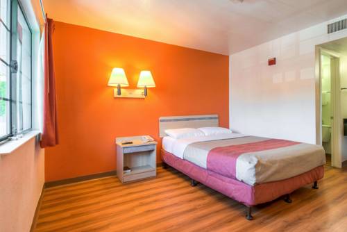 Imagen de la habitación del Motel 6 Pomona, Ca - Los Angeles. Foto 11