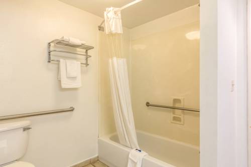 Imagen de la habitación del Motel 6 Pooler, Ga - Savannah Airport. Foto 1