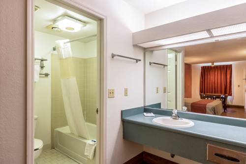 Imagen de la habitación del Motel 6 Pooler, Ga - Savannah Airport. Foto 3