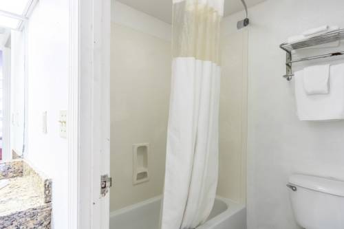 Imagen de la habitación del Motel 6 Pooler, Ga - Savannah Airport. Foto 4