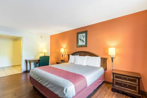 Imagen de la habitación del Motel 6 Pooler, Ga - Savannah Airport. Foto 5