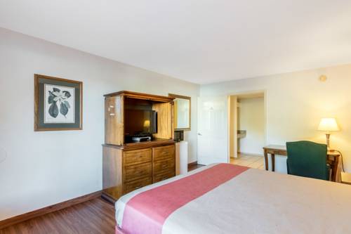 Imagen de la habitación del Motel 6 Pooler, Ga - Savannah Airport. Foto 6