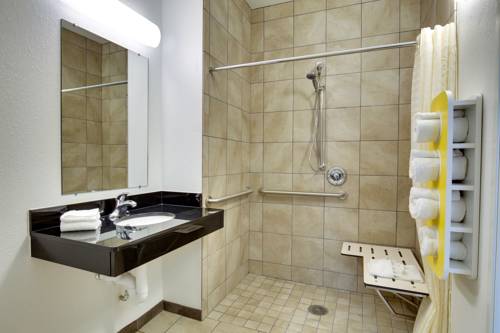 Imagen de la habitación del Motel 6 Poplar Bluff, Mo. Foto 1