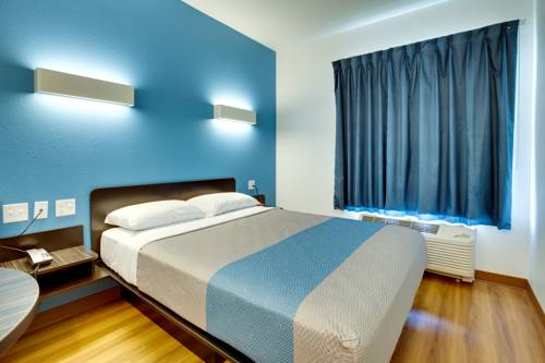 Imagen de la habitación del Motel 6 Poplar Bluff, Mo. Foto 2
