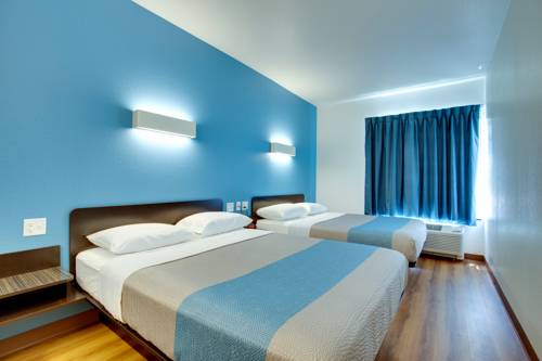 Imagen de la habitación del Motel 6 Poplar Bluff, Mo. Foto 4