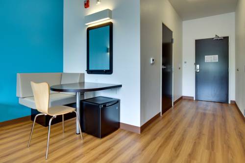 Imagen de la habitación del Motel 6 Poplar Bluff, Mo. Foto 5