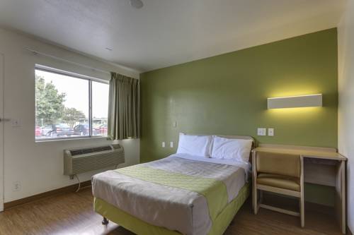 Imagen de la habitación del Motel 6 Port Allen, La - Baton Rouge. Foto 2