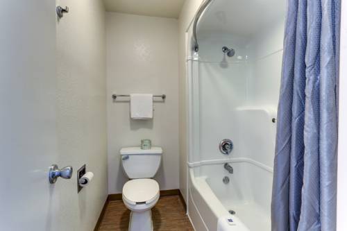 Imagen de la habitación del Motel 6 Port Allen, La - Baton Rouge. Foto 3