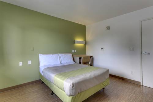 Imagen de la habitación del Motel 6 Port Allen, La - Baton Rouge. Foto 4