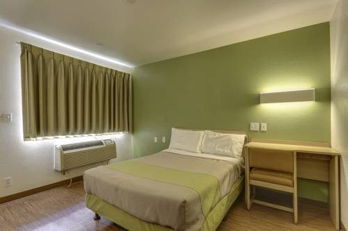 Imagen de la habitación del Motel 6 Port Allen, La - Baton Rouge. Foto 5