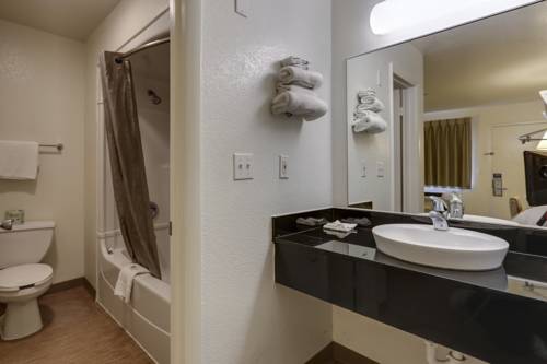Imagen de la habitación del Motel 6 Port Allen, La - Baton Rouge. Foto 8