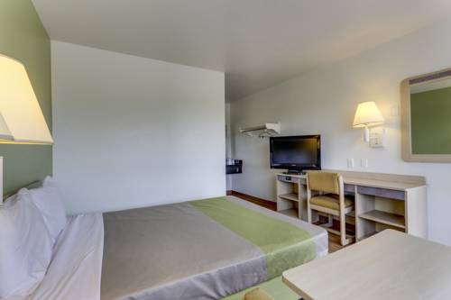 Imagen de la habitación del Motel 6 Port Allen, La - Baton Rouge. Foto 10