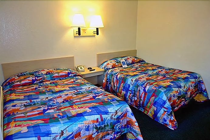 Imagen de la habitación del Motel 6 Portland, Or - Downtown. Foto 13