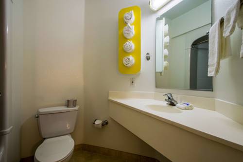 Imagen de la habitación del Motel 6 Portland, Or - I-5. Foto 3