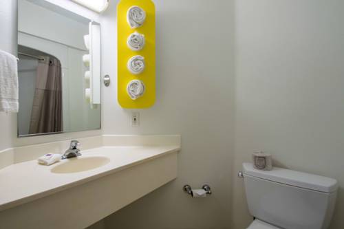 Imagen de la habitación del Motel 6 Portland, Or - I-5. Foto 12