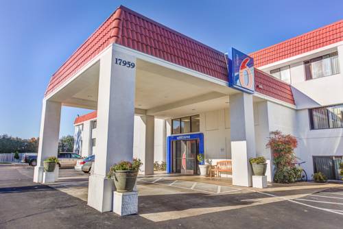 Imagen general del Motel 6 Portland, Or - Tigard West. Foto 1