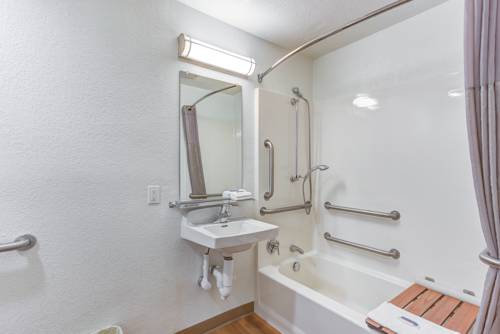 Imagen de la habitación del Motel 6 Portland, Or - Tigard West. Foto 2
