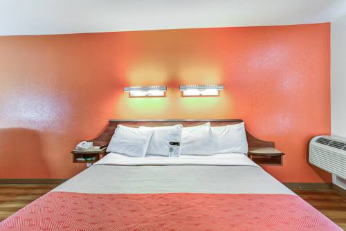 Imagen de la habitación del Motel 6 Portland, Or - Tigard West. Foto 6