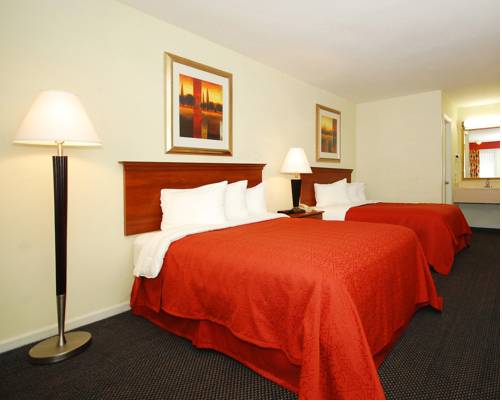 Imagen general del Motel 6 Portsmouth, Va. Foto 1