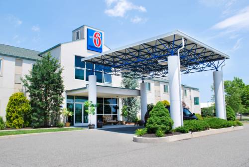 Imagen de la habitación del Motel 6 Pottstown, Pa. Foto 2