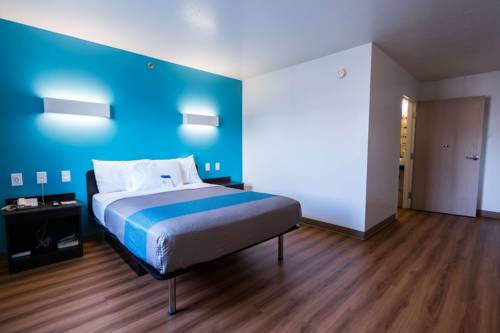 Imagen de la habitación del Motel 6 Pottstown, Pa. Foto 3