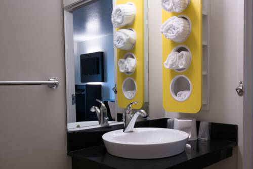 Imagen de la habitación del Motel 6 Pottstown, Pa. Foto 4