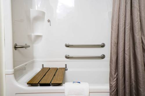 Imagen de la habitación del Motel 6 Pottstown, Pa. Foto 5