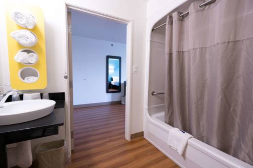 Imagen de la habitación del Motel 6 Pottstown, Pa. Foto 6