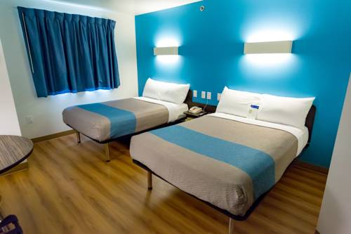 Imagen de la habitación del Motel 6 Pottstown, Pa. Foto 7