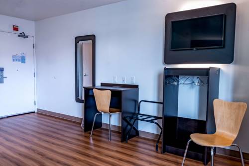 Imagen de la habitación del Motel 6 Pottstown, Pa. Foto 10