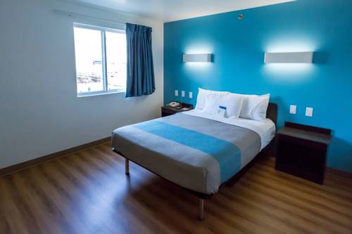 Imagen de la habitación del Motel 6 Pottstown, Pa. Foto 11