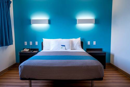 Imagen de la habitación del Motel 6 Pottstown, Pa. Foto 12