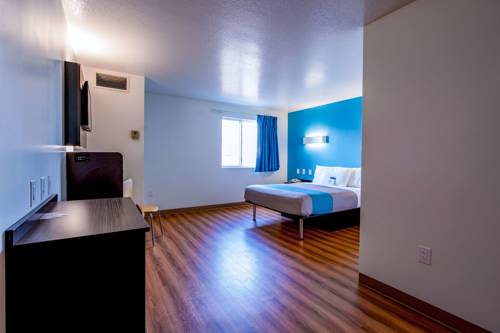 Imagen de la habitación del Motel 6 Pottstown, Pa. Foto 13