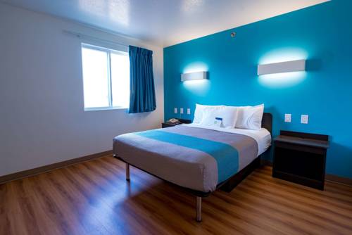 Imagen de la habitación del Motel 6 Pottstown, Pa. Foto 15