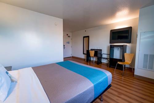 Imagen de la habitación del Motel 6 Pottstown, Pa. Foto 16