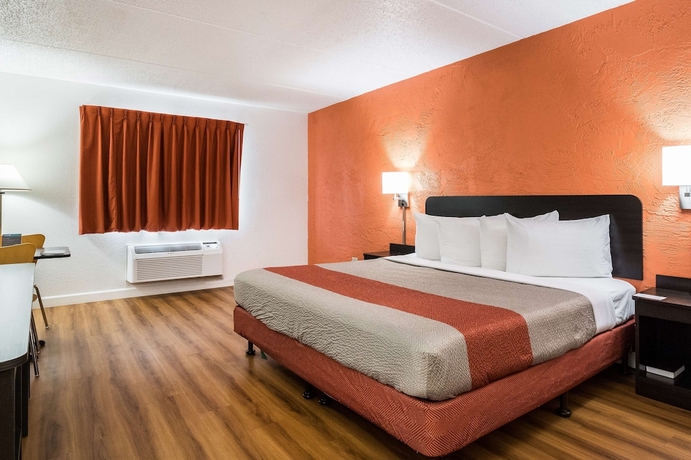 Imagen de la habitación del Motel 6 Prospect Heights, Il. Foto 2