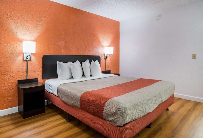 Imagen de la habitación del Motel 6 Prospect Heights, Il. Foto 3
