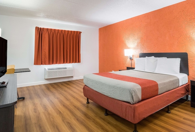 Imagen de la habitación del Motel 6 Prospect Heights, Il. Foto 8