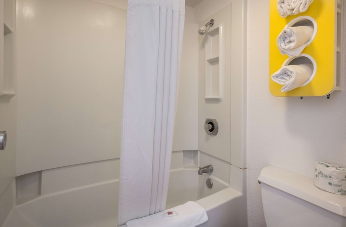 Imagen de la habitación del Motel 6 Prospect Heights, Il. Foto 11