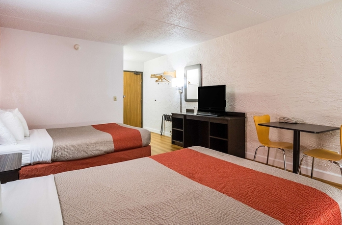 Imagen de la habitación del Motel 6 Prospect Heights, Il. Foto 13