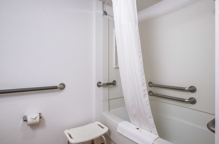 Imagen de la habitación del Motel 6 Prospect Heights, Il. Foto 15