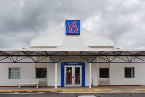 Imagen de la habitación del Motel 6 Providence East. Foto 2