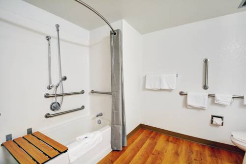 Imagen de la habitación del Motel 6 Providence East. Foto 6
