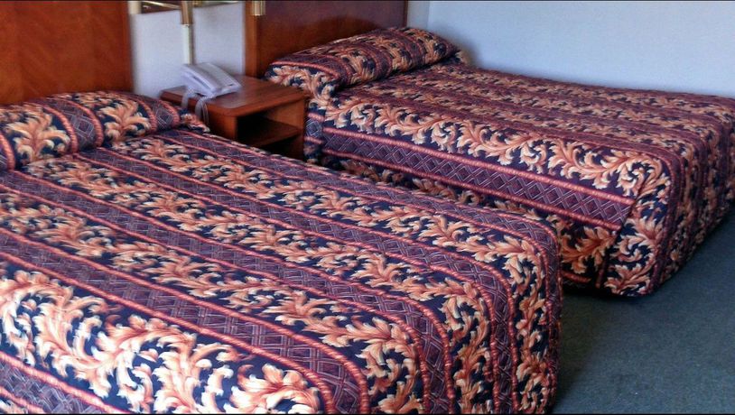 Imagen de la habitación del Motel 6 Raleigh, Nc - North. Foto 3