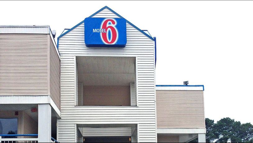 Imagen general del Motel 6 Raleigh, Nc - North. Foto 1