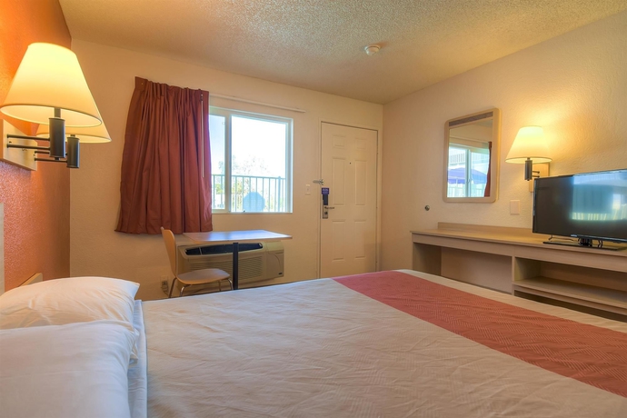 Imagen de la habitación del Motel 6 Rancho Mirage, Ca - Palm Springs. Foto 11