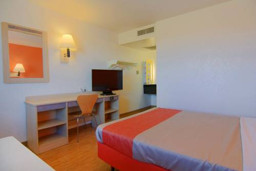 Imagen de la habitación del Motel 6 Rapid City. Foto 5